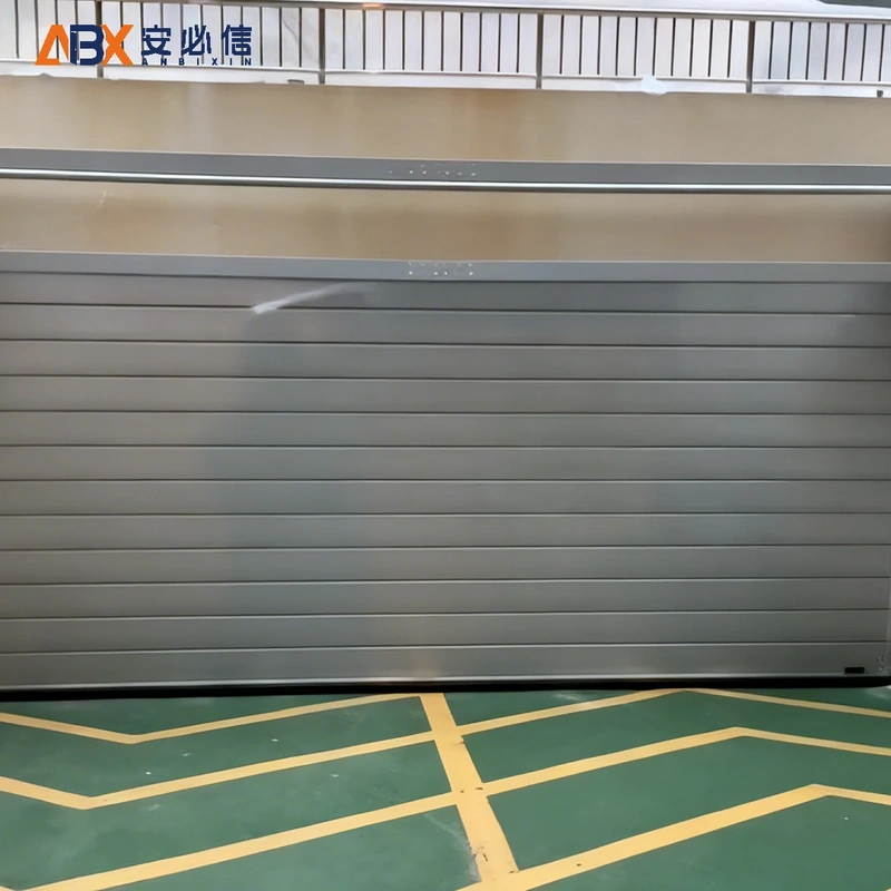 哈尔滨市洁净室高速门